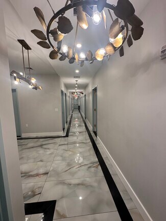 Plus de détails pour 840 Lefferts Ave, Brooklyn, NY - Médical à louer