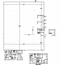 5499 Canotek Rd, Ottawa, ON à vendre Plan d’étage- Image 1 de 6
