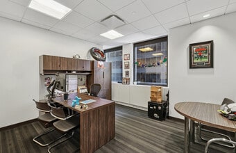 120 Broadway, New York, NY for lease Interior Photo- Image 1 of 7