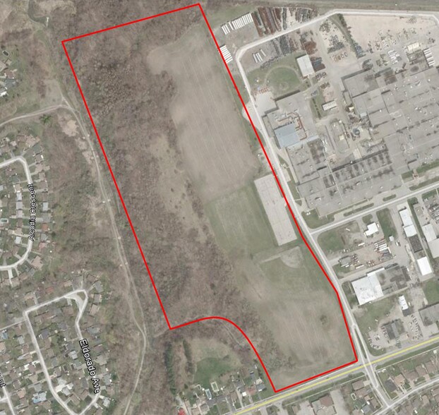 31 Firestone Blvd, London, ON for sale - Primary Photo - Image 1 of 1