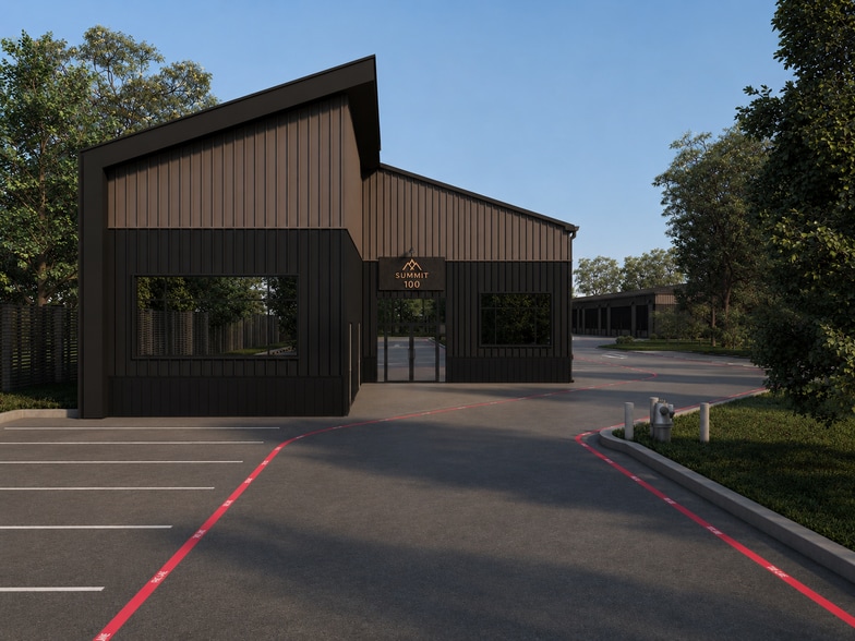 746 N Goode Rd, Wilmer, TX for lease - Building Photo - Image 2 of 6