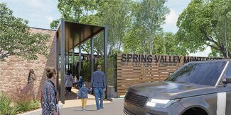 Plus de détails pour 9320-9328 Westview Dr, Houston, TX - Bureau/Commerce de détail à louer