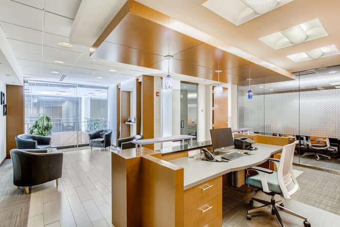 1755 Park St, Naperville, IL for lease - Interior Photo - Image 2 of 9