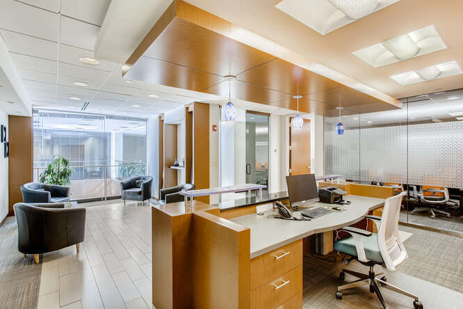 1755 Park St, Naperville, IL à louer - Photo intérieure - Image 2 de 9