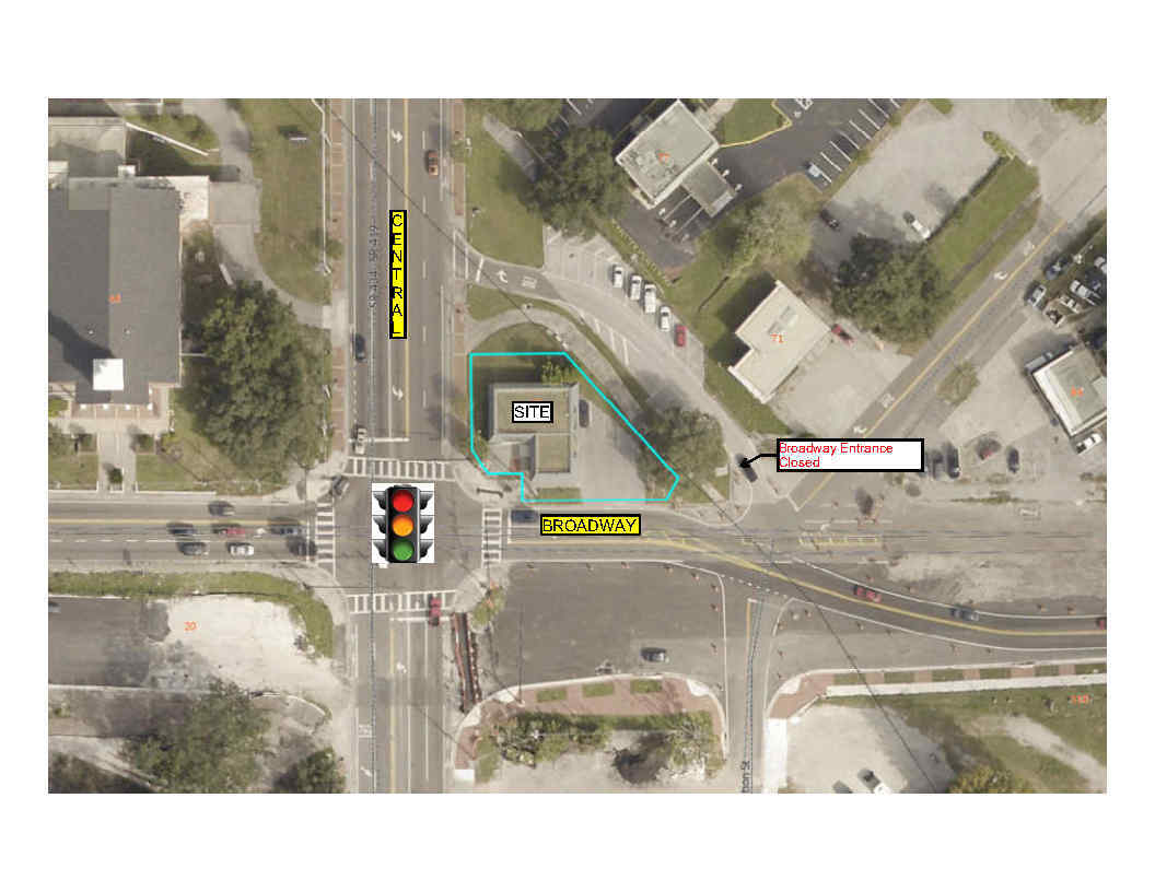 19 E Broadway St, Oviedo, FL à vendre Aérien- Image 1 de 9