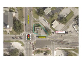 19 E Broadway St, Oviedo, FL - AERIAL  map view