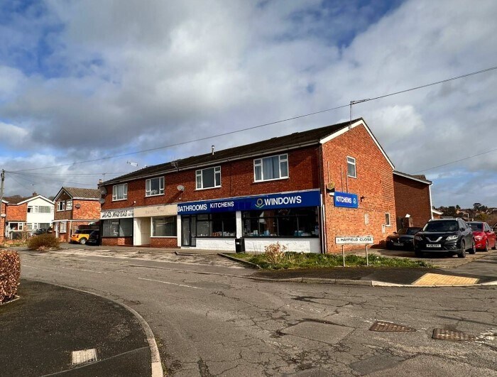 9-11 Hayfield Close, Belper à vendre - Photo du bâtiment - Image 2 de 15