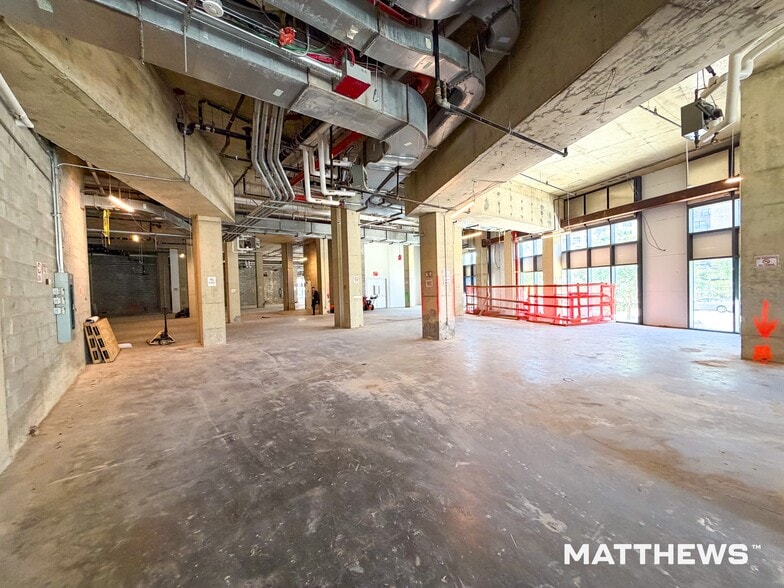 3514 Surf Ave, Brooklyn, NY for lease - Building Photo - Image 3 of 3