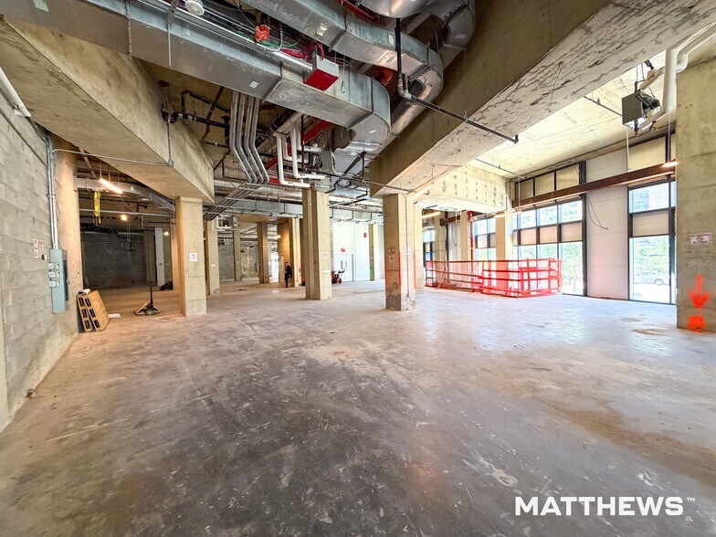3514 Surf Ave, Brooklyn, NY à louer - Photo du bâtiment - Image 3 de 3