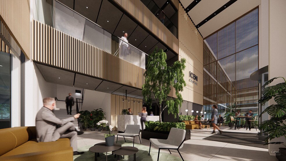 Gallows Hl, Warwick for sale - Lobby - Image 3 of 8