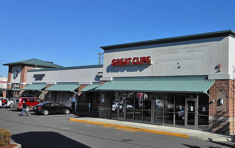 11601 Canyon Rd E, Puyallup, WA for lease Primary Photo- Image 1 of 6