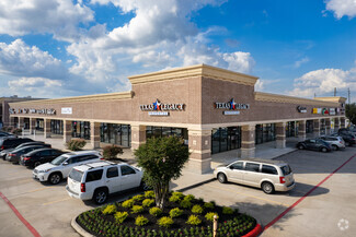 More details for 6020-6062 Fm-2920, Spring, TX - Office/Medical, Retail for Lease