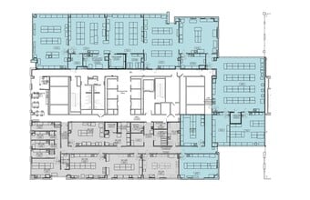 50 Binney St, Cambridge, MA for lease Floor Plan- Image 1 of 2