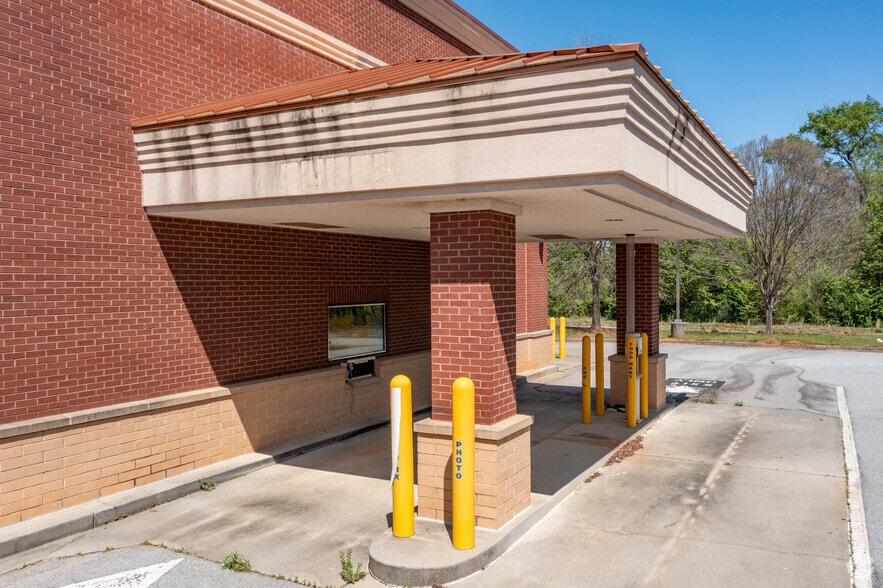 1770 Eatonton Rd, Madison, GA for lease - Building Photo - Image 3 of 5