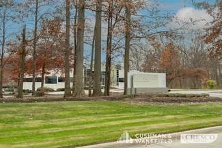 Plus de détails pour 6800 W Snowville Rd, Brecksville, OH - Bureau à louer