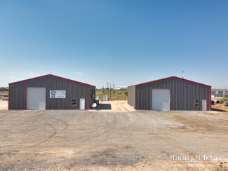 Plus de détails pour 5605 E Loop 250 N, Midland, TX - Industriel à vendre