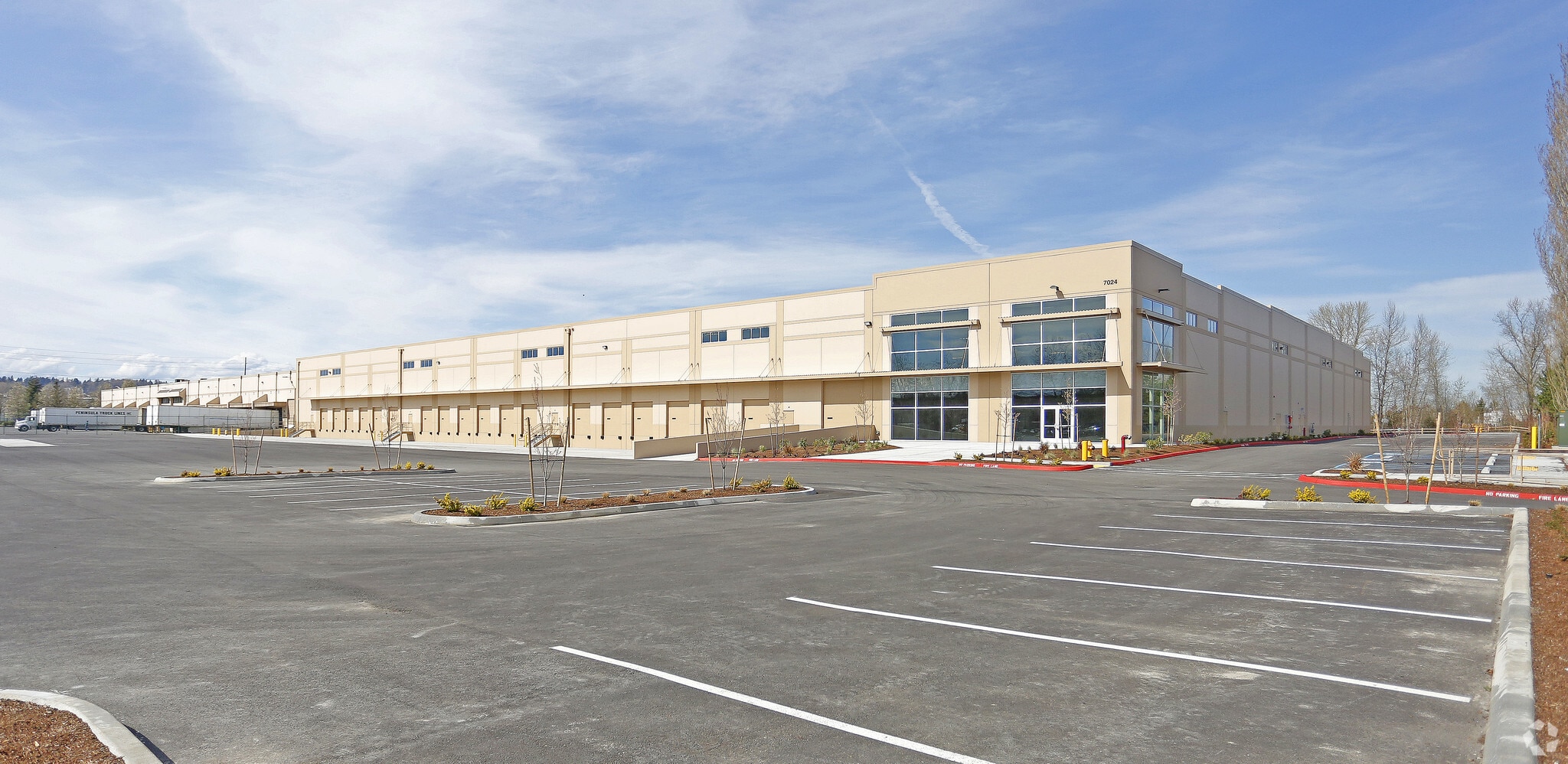 6838 S 234th St, Kent, WA for lease Primary Photo- Image 1 of 3