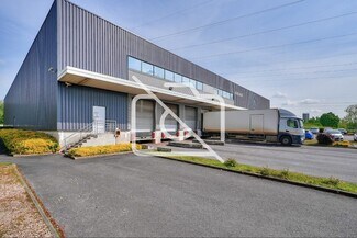 More details for Industrial for Lease