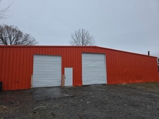 More details for 2839 Sparta Ave, Charlotte, NC - Industrial for Lease