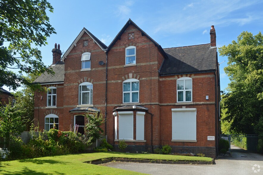 512 Etruria Rd, Newcastle à louer - Photo du bâtiment - Image 3 de 5