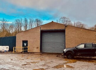 More details for Workshop, Ellon - Industrial for Lease