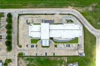 3539 N Sam Houston Pky, Houston, TX - Aerial  map view - Image1