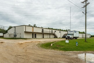 More details for 139-165 Conalco Dr, Jackson, TN - Industrial for Lease