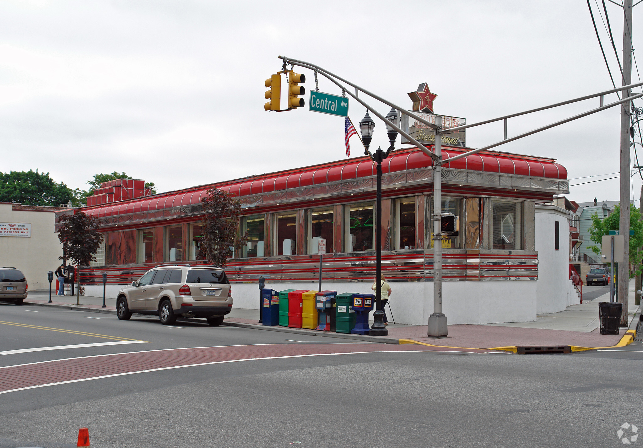 543 32nd St, Union City, NJ for sale Building Photo- Image 1 of 1