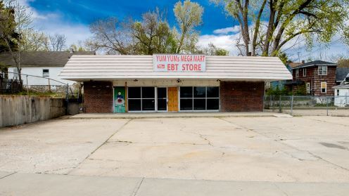 5206-5208 E 24th St, Kansas City, MO à vendre Photo du bâtiment- Image 1 de 1