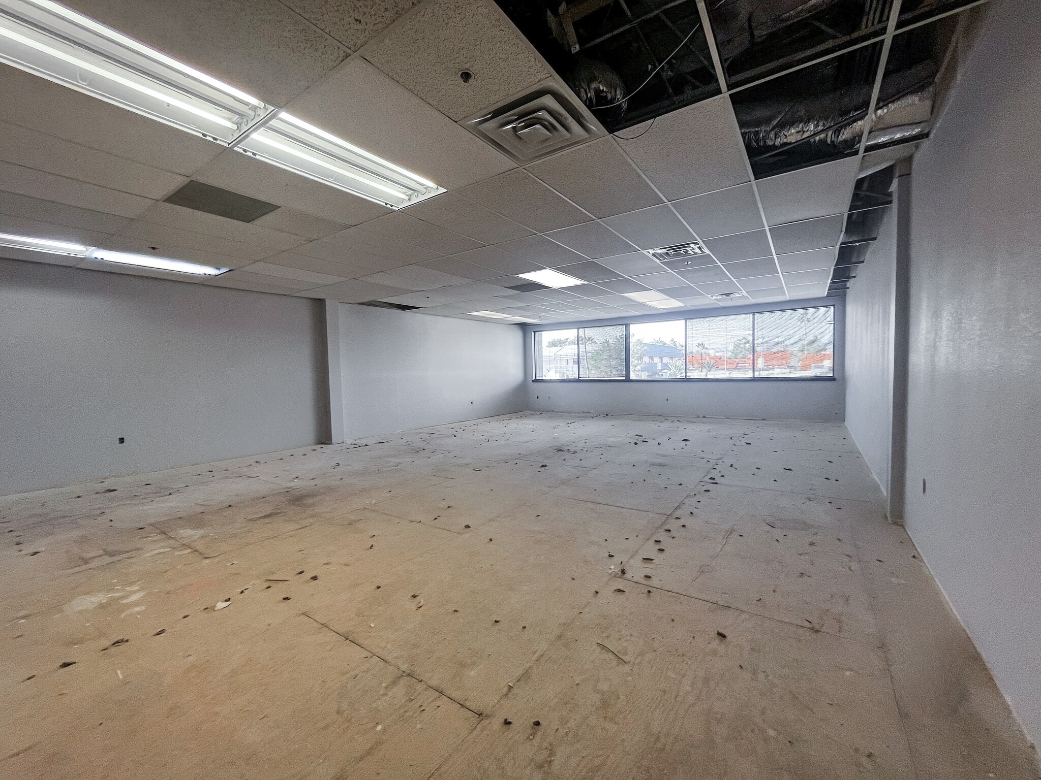 2755-2795 E Desert Inn Rd, Las Vegas, NV à louer Photo intérieure- Image 1 de 1