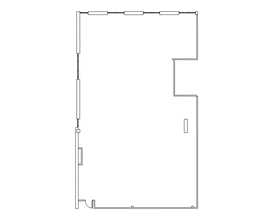 4400 NW Loop 410, San Antonio, TX à louer Plan d  tage- Image 1 de 1