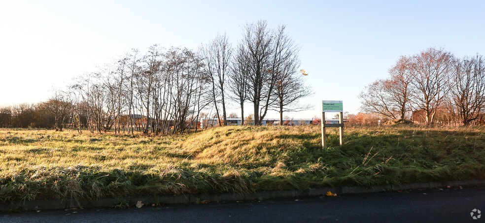 Carlbury Rd, Newton Aycliffe for sale - Building Photo - Image 3 of 4