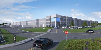 Plus de détails pour 600 Old County, Windsor Locks, CT - Industriel à louer