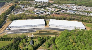 Plus de détails pour 2200 Ashland Rd, Rockville, VA - Industriel à louer