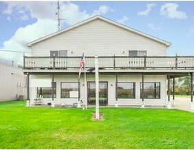 645 E Lasalle St, Somonauk, IL for lease Building Photo- Image 1 of 3