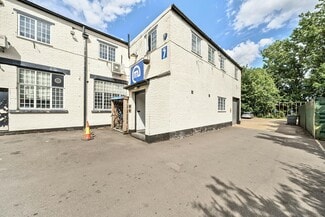 More details for Sandown Rd, Watford - Office/Medical for Lease