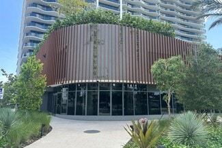 Plus de détails pour 900 N Ocean Blvd, Pompano Beach, FL - Multi-résidentiel à vendre