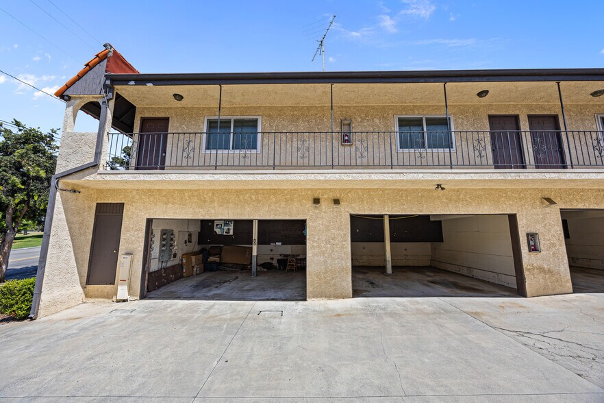 508 W Imperial Ave, El Segundo, CA à vendre - Photo du bâtiment - Image 3 de 28