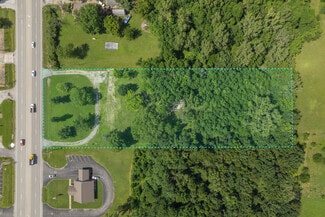 Plus de détails pour 5600 N Main St, Joplin, MO - Terrain à vendre