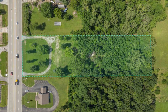 More details for 5600 N Main St, Joplin, MO - Land for Sale