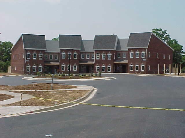 5216 Chairmans Ct, Frederick, MD for lease Primary Photo- Image 1 of 12
