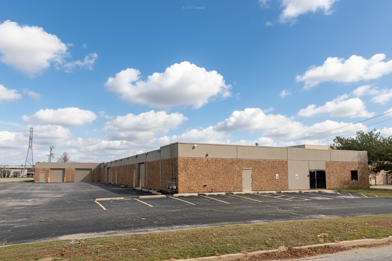 4219 Charter Ave, Oklahoma City, OK for lease Building Photo- Image 1 of 17