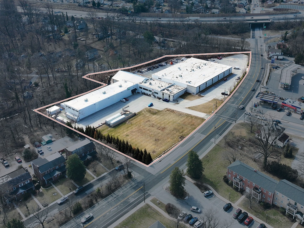 6159 Edmondson Ave, Catonsville, MD à vendre Photo principale- Image 1 de 8