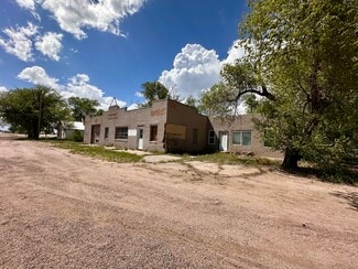 Plus de détails pour 23730 CO-94, Calhan, CO - Industriel à vendre