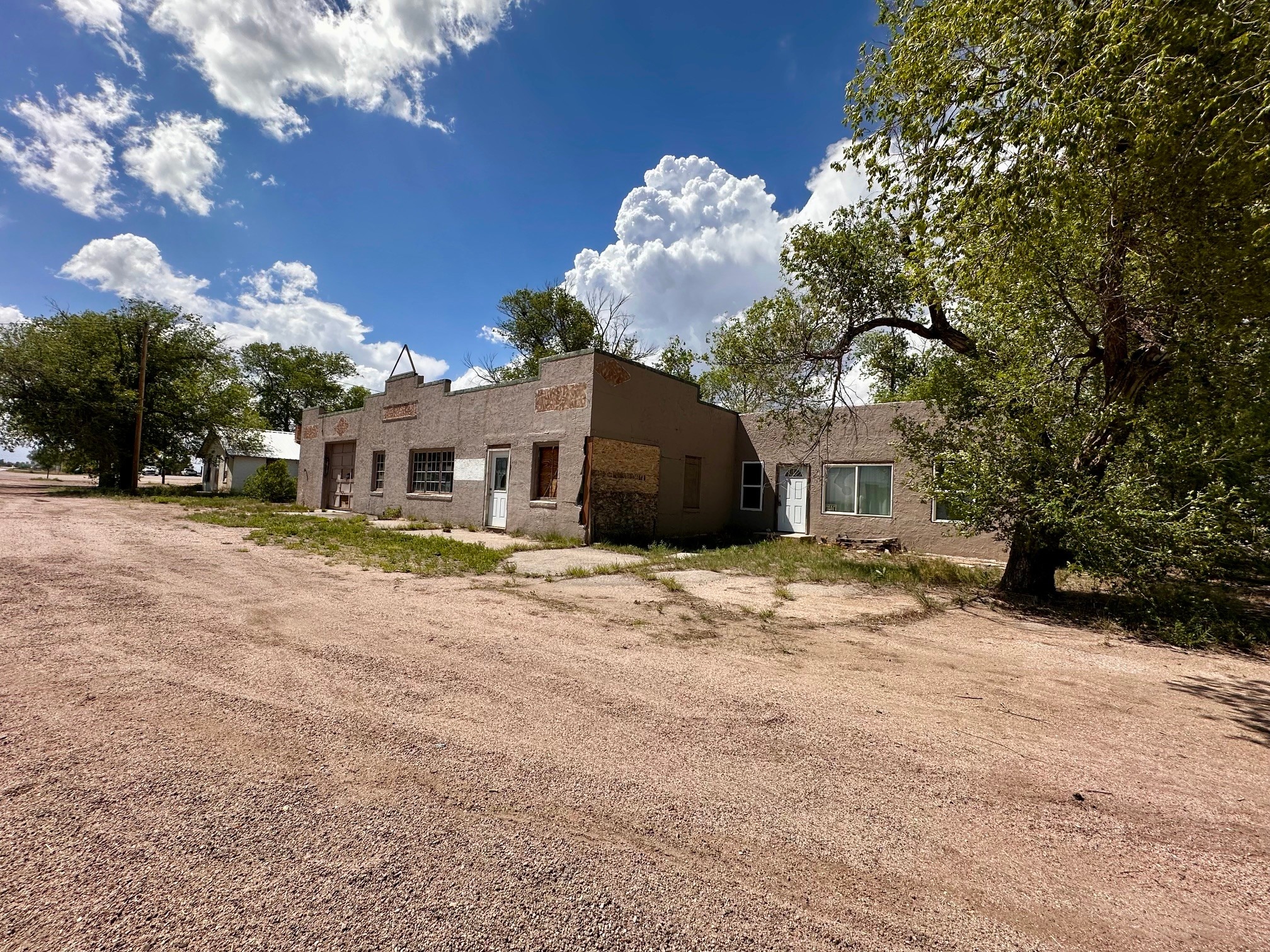 23730 CO-94, Calhan, CO à vendre Photo du bâtiment- Image 1 de 12