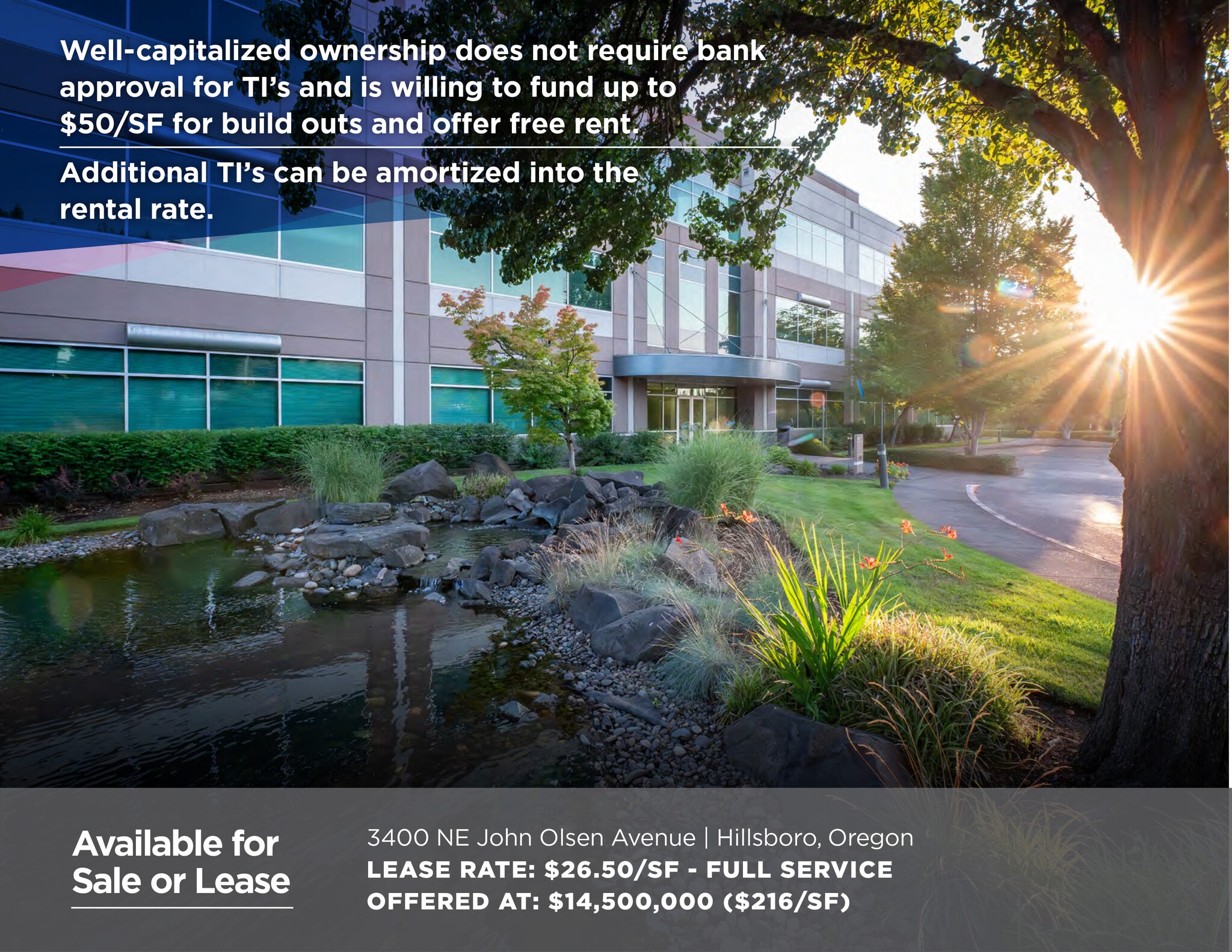 3400 NE John Olsen Ave, Hillsboro, OR for sale Other- Image 1 of 9