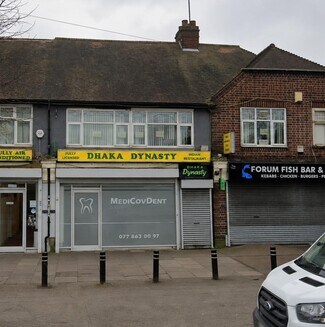 More details for 294-296 Walsgrave Rd, Coventry - Retail for Lease