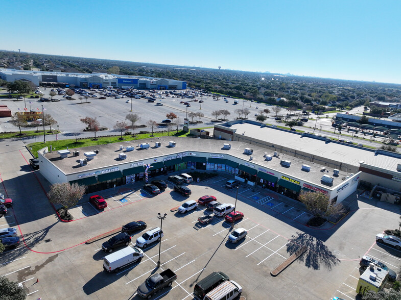 6078 N Fry Rd, Houston, TX for lease - Building Photo - Image 2 of 7