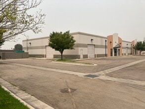 141-145 W 900 N, Springville, UT for lease Building Photo- Image 2 of 2