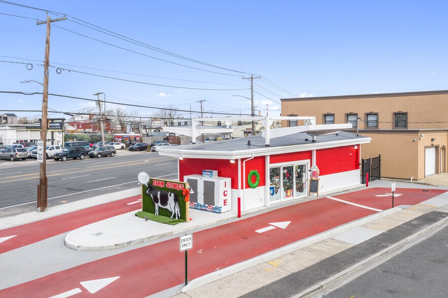 4451 Austin Blvd, Island Park, NY à louer - Photo du bâtiment - Image 3 de 20